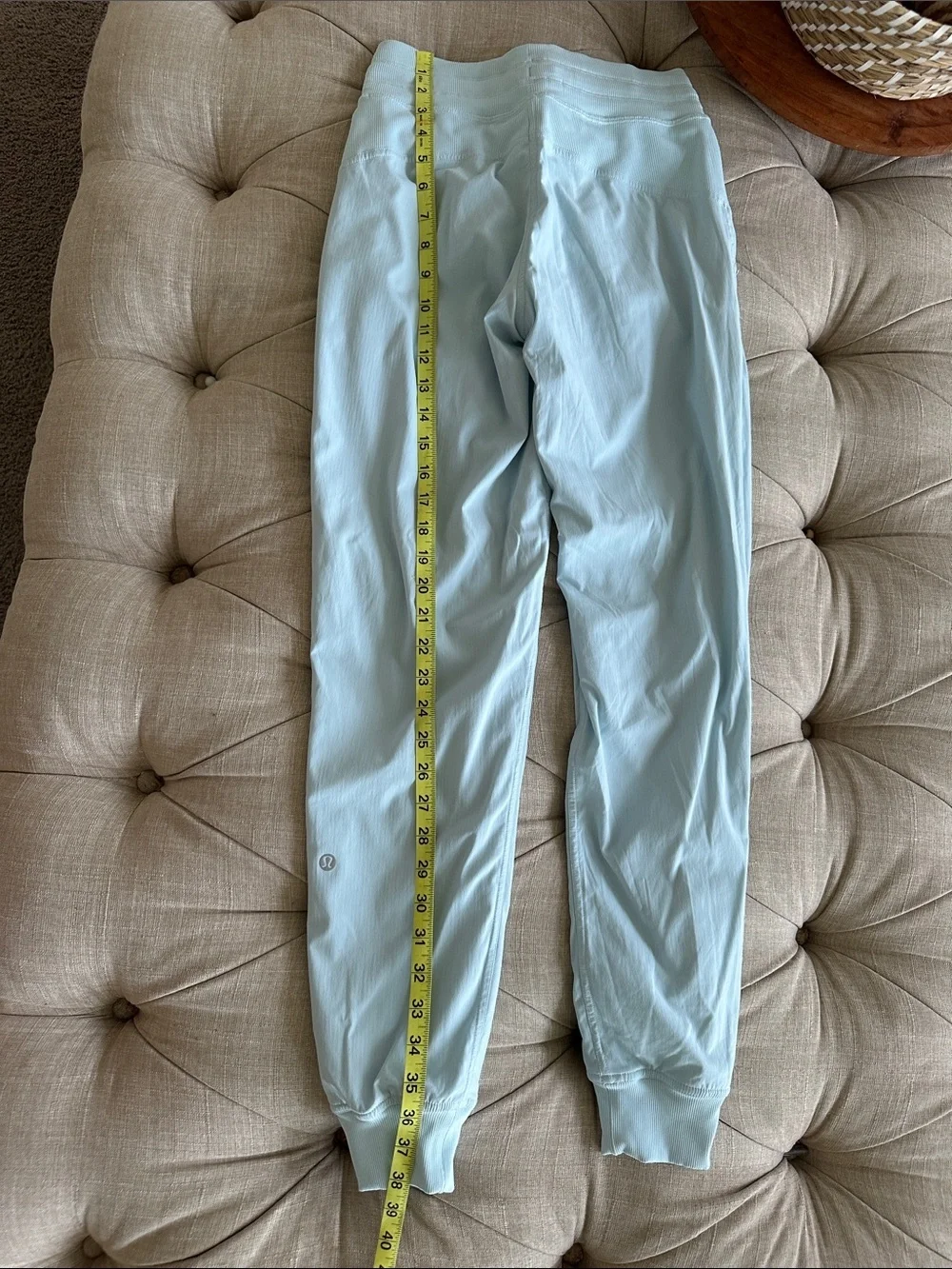 lululemon athletica light blue
